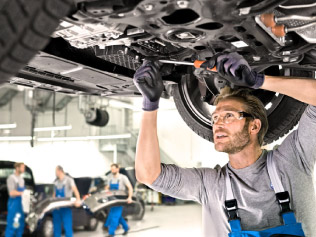 Book A Service